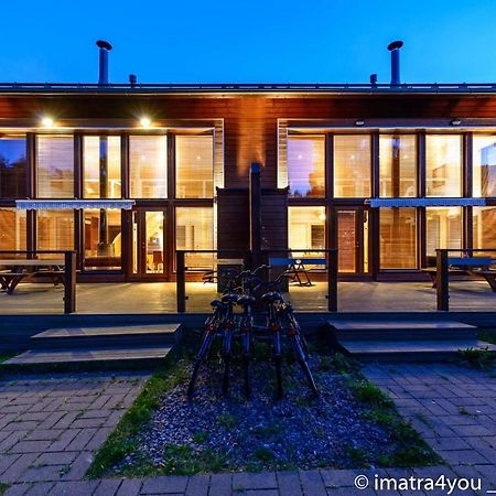 Kiurun Villas Virasoja Dış mekan fotoğraf