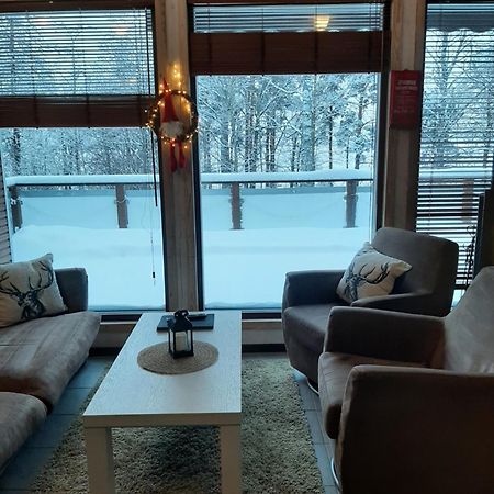 Kiurun Villas Virasoja Dış mekan fotoğraf