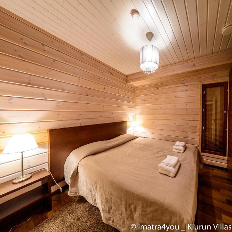 Kiurun Villas Virasoja Dış mekan fotoğraf