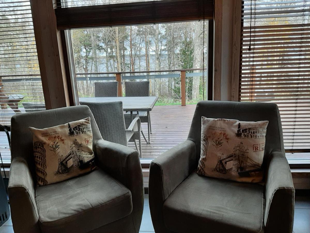 Kiurun Villas Virasoja Dış mekan fotoğraf
