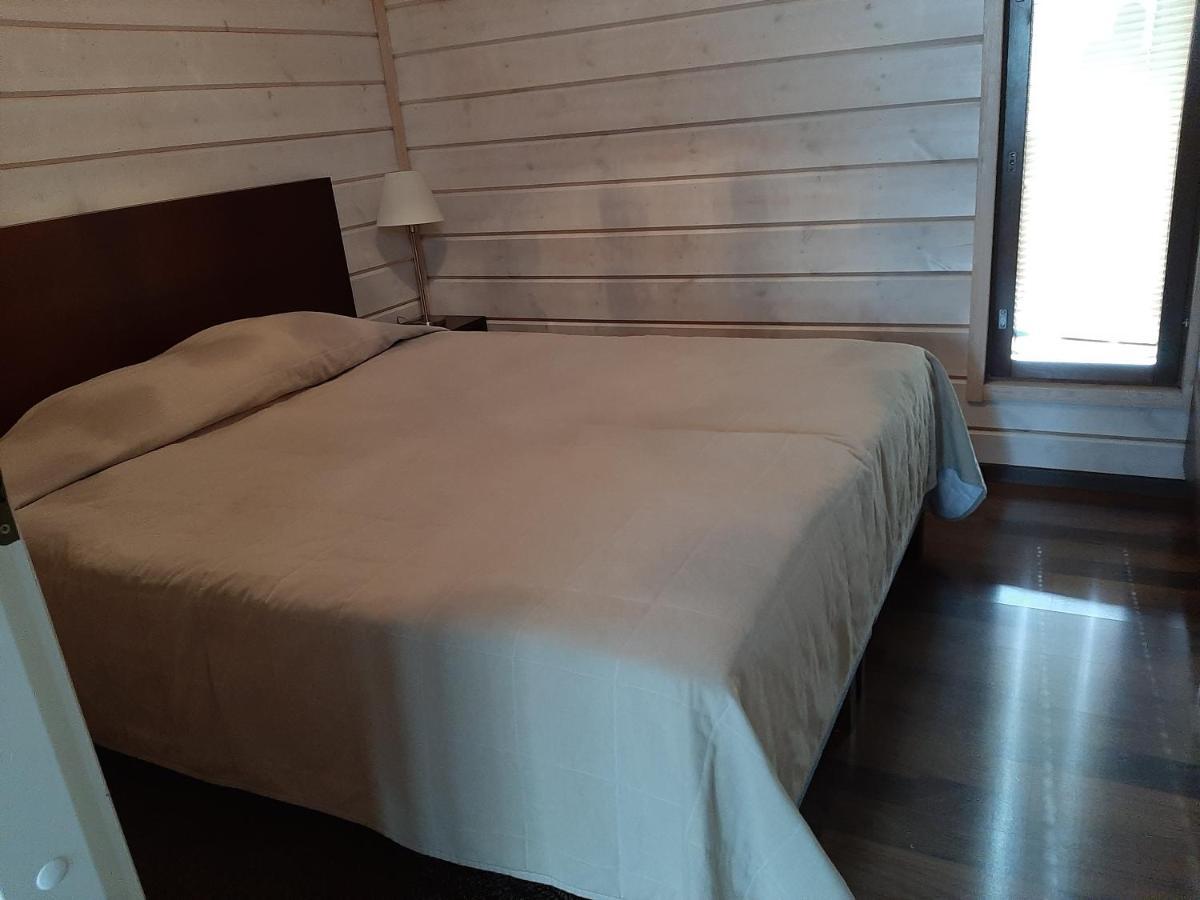 Kiurun Villas Virasoja Dış mekan fotoğraf