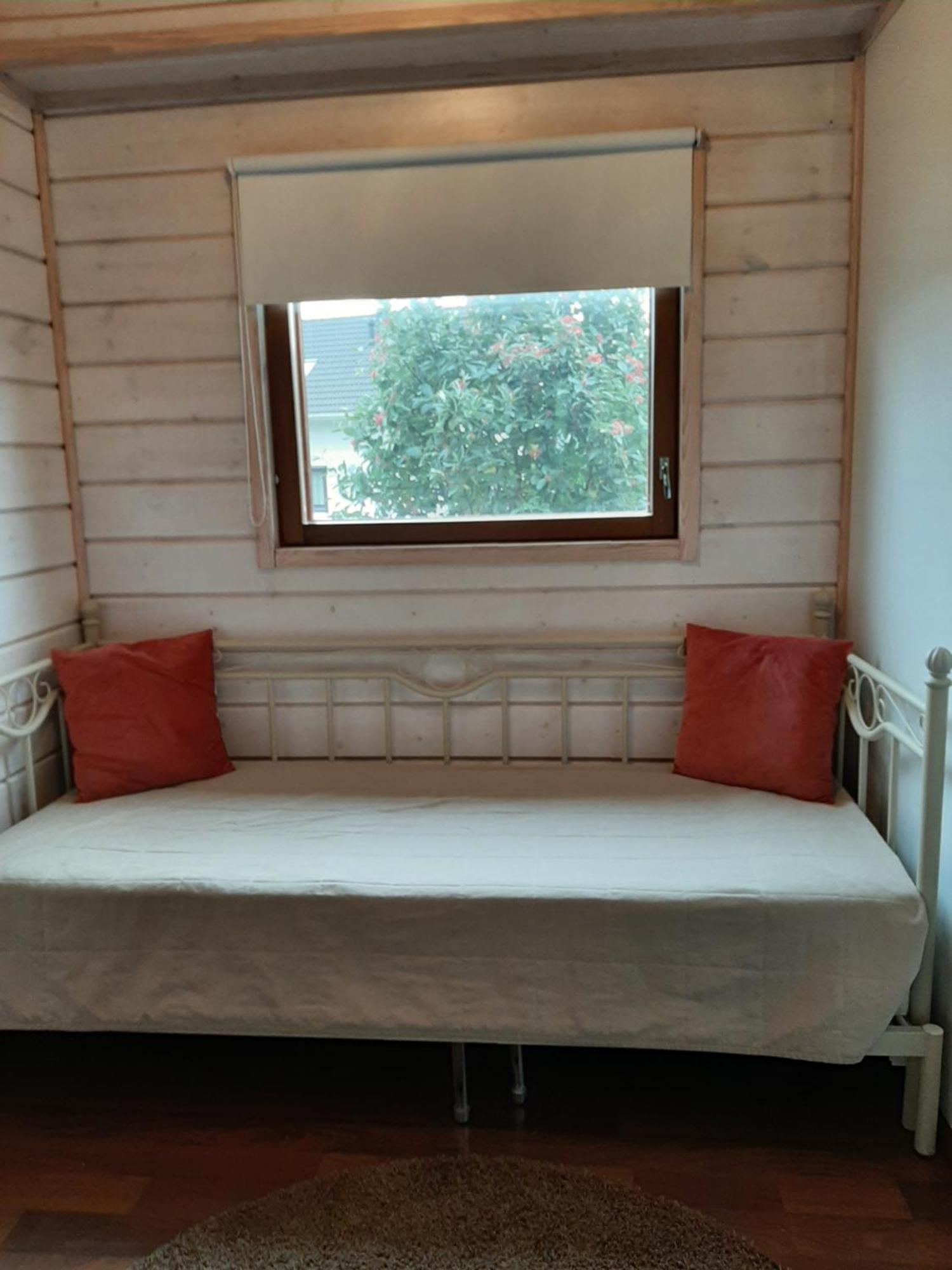 Kiurun Villas Virasoja Dış mekan fotoğraf